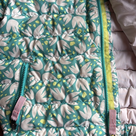 Patagonia Baby Down Sweater 3T - Picture 12 of 12